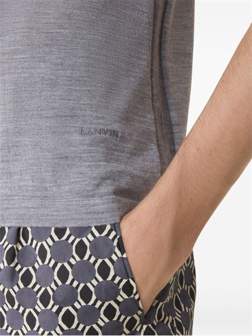  LANVIN | RM PL0005 K099 P2612